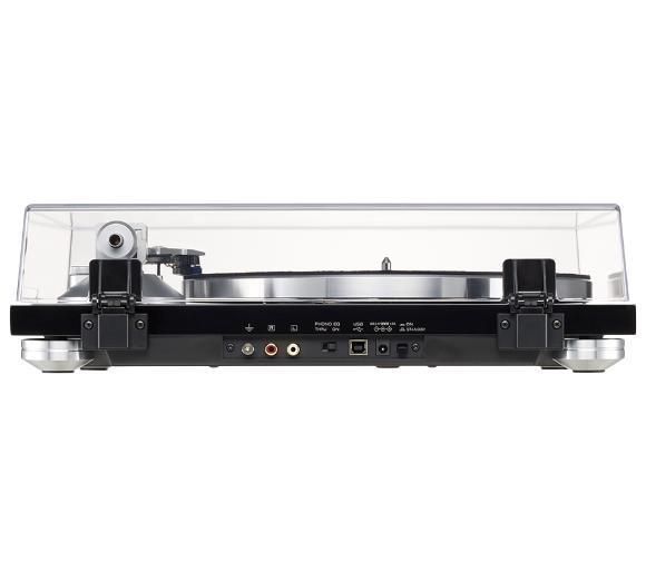 Проигрыватель виниловых дисков Teac TN-4D-O Piano Black TN-4D-O/B 1374372 фото