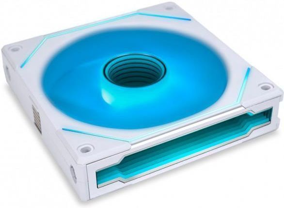 Вентилятор Lian Li Uni Fan SL-Infinity 120 White (G99.12SLIN1W.00) 1458585 фото