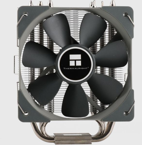 Повітряне охолодження Thermalright TA-120 1380410 фото