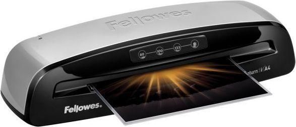 Конвертный ламинатор Fellowes Saturn 3i A4 (57248) 1369156 фото
