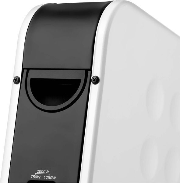 Обогреватель Sencor SCF 2100WH 1357239 фото