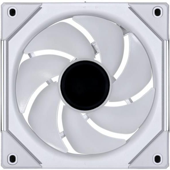 Вентилятор Lian Li Uni Fan SL-Infinity 120 White (G99.12SLIN1W.00) 1458585 фото