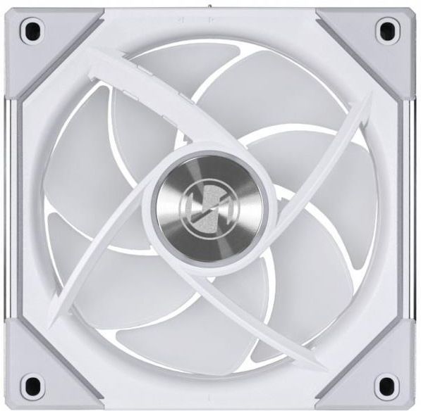 Вентилятор Lian Li Uni Fan SL-Infinity 120 White (G99.12SLIN1W.00) 1458585 фото