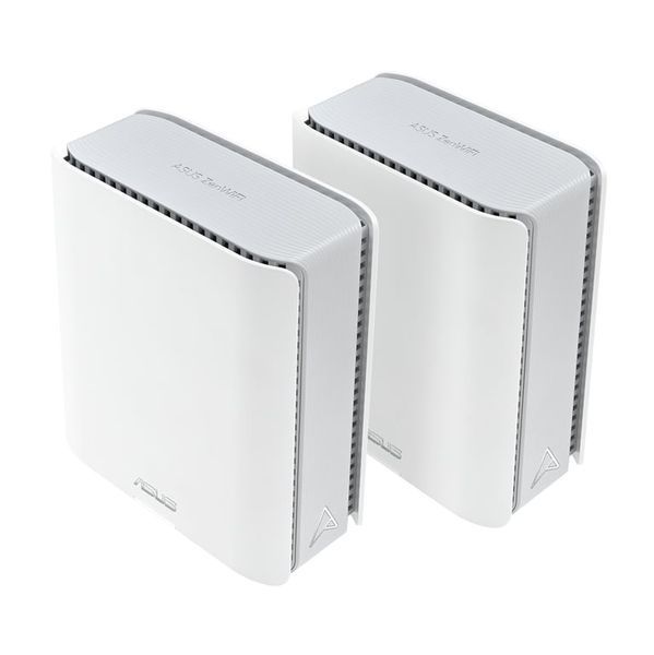 Mesh-система Asus ZenWiFi BT8 2-Pack (90IG0930-MO3B20) 1410738ua фото