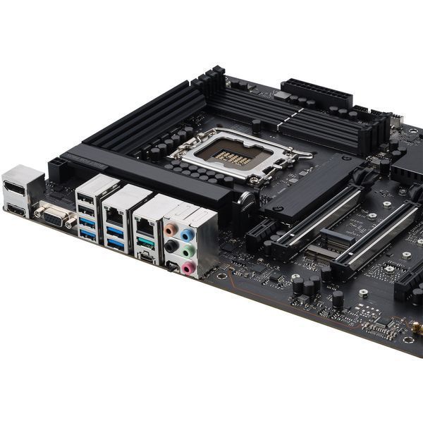 Материнська плата Asus Pro WS W680-ACE IPMI 1368237 фото