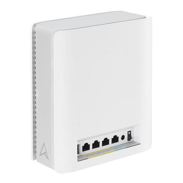 Mesh-система Asus ZenWiFi BT8 2-Pack (90IG0930-MO3B20) 1410738ua фото