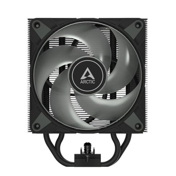 Повітряне охолодження Arctic Freezer 36 ARGB Black (ACFRE00124A) 1406311 фото