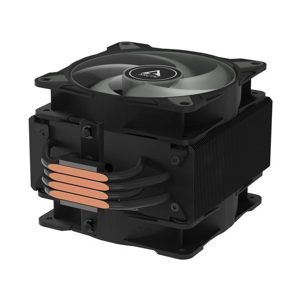 Повітряне охолодження Arctic Freezer 36 ARGB Black (ACFRE00124A) 1406311 фото