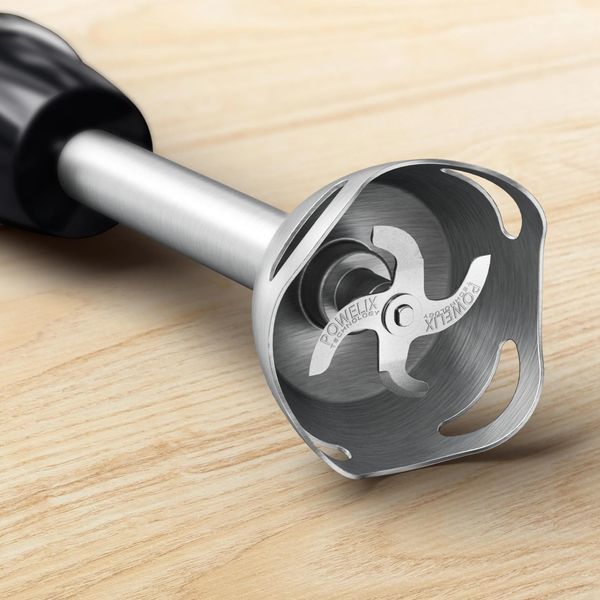 Блендер занурювальний Tefal Quickchef+ HB673830 1348225 фото
