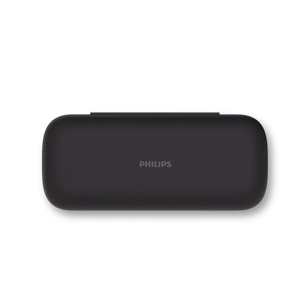 Тример для бороди та вусів/ Тример для тіла (бодігрумер) Philips OneBlade Pro 360 QP6652/61 1346571ua фото