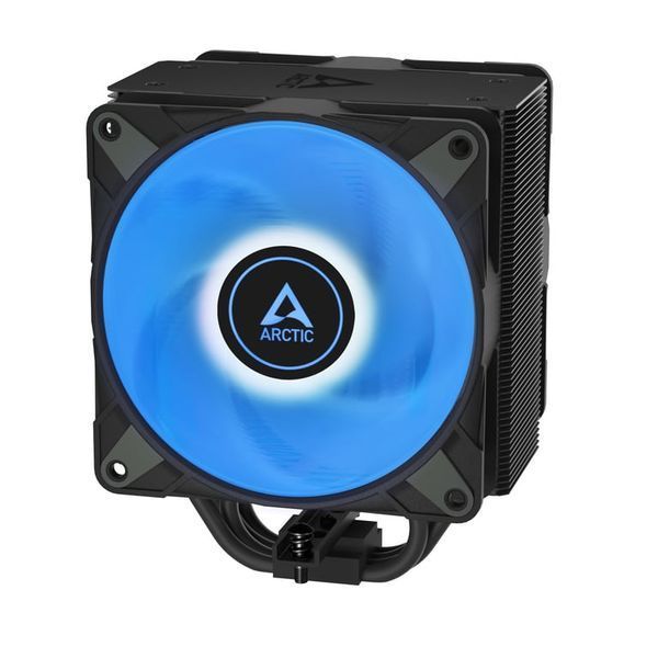 Повітряне охолодження Arctic Freezer 36 ARGB Black (ACFRE00124A) 1406311 фото