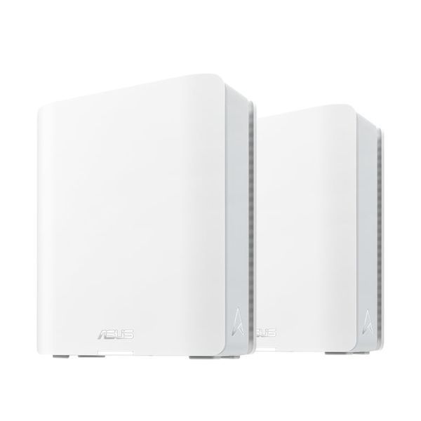 Mesh-система Asus ZenWiFi BT8 2-Pack (90IG0930-MO3B20) 1410738ua фото