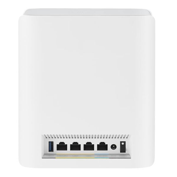 Mesh-система Asus ZenWiFi BT8 2-Pack (90IG0930-MO3B20) 1410738ua фото
