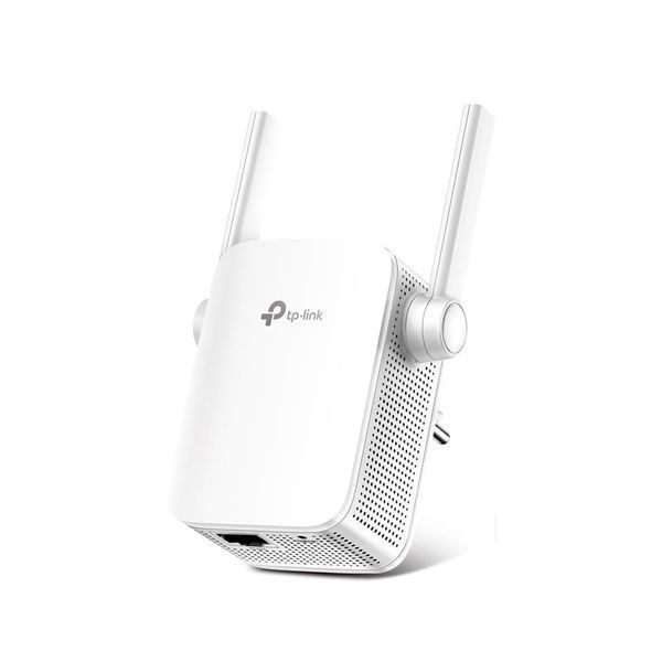 Повторитель Wi-Fi TP-Link RE205 1360807ua фото