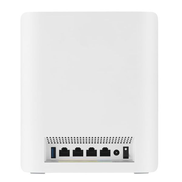 Mesh-система Asus ZenWiFi BT8 2-Pack (90IG0930-MO3B20) 1410738ua фото