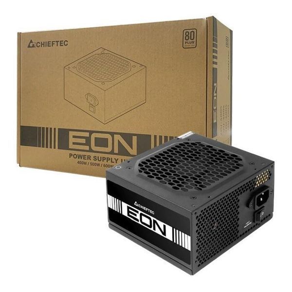 Блок живлення Chieftec Eon 700W (ZPU-700S) 1350054 фото