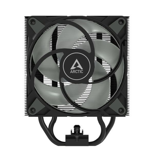 Повітряне охолодження Arctic Freezer 36 ARGB Black (ACFRE00124A) 1406311 фото