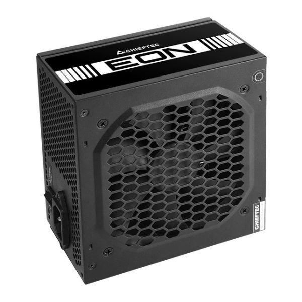 Блок живлення Chieftec Eon 700W (ZPU-700S) 1350054 фото