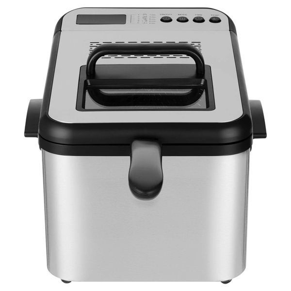 Фритюрница Sencor SFR 8200SS 1359339 фото
