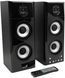 Мультимедійна акустика Genius SP-HF2800 BT 1344896 фото 3