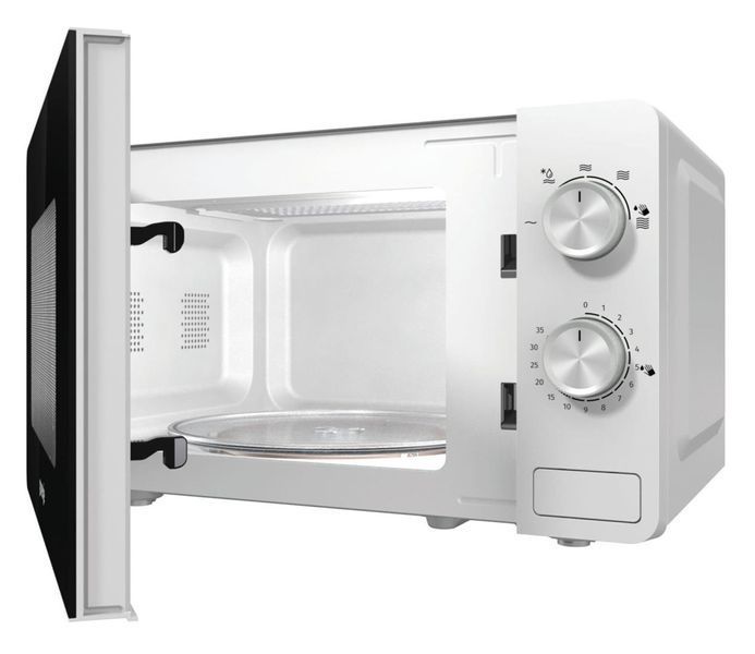 Мікрохвильовка Gorenje MO20E1WH 1385292ua фото