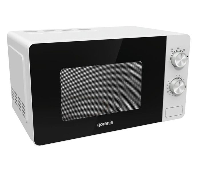 Мікрохвильовка Gorenje MO20E1WH 1385292ua фото