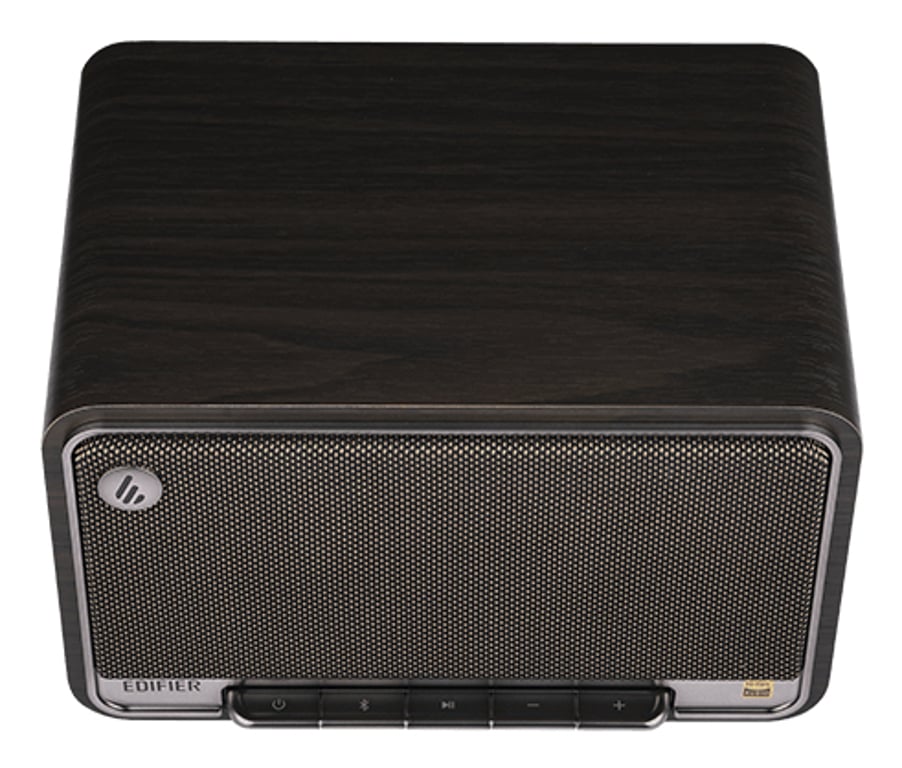 фото Акустична система Edifier D32 Black 2