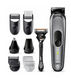 Машинка для стрижки Braun MGK7420 1351918 фото 1