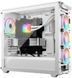 Водяное охлаждение Be Quiet! Light Loop 360 White (BW023) 1407832 фото 5
