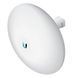 Точка доступу Ubiquiti NanoBeam 5AC Gen2 (NBE-5AC-GEN2) 1368438 фото 1