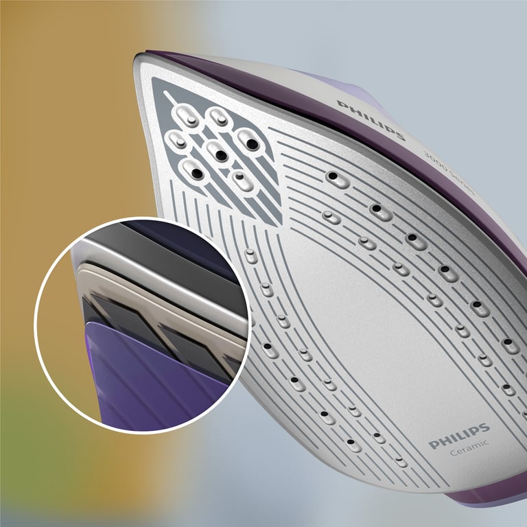 фото Парогенератор Philips 3000 Series PSG3000/30 2