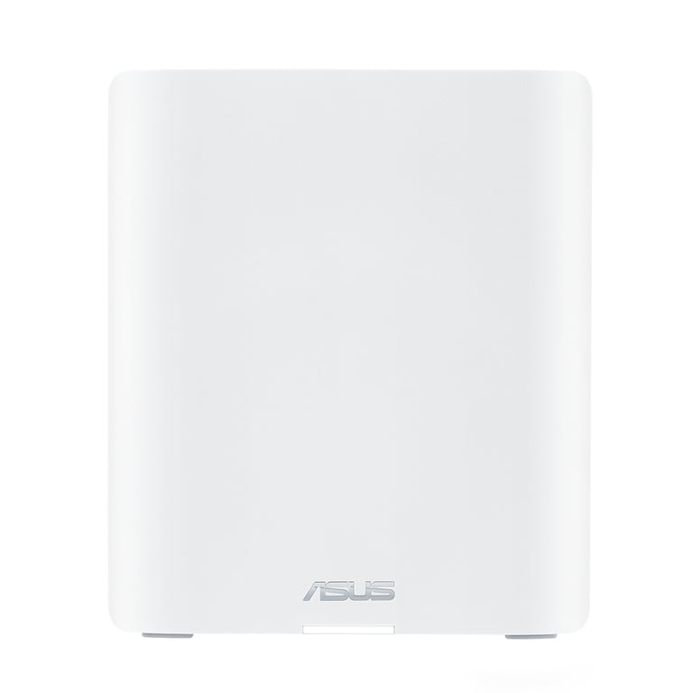 Фото Mesh‑система Asus ZenWiFi BT8 2-Pack (90IG0930-MO3B20)