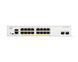 Комутатор керований рівня 2 Cisco Catalyst 1200 (C1200-16P-2G) 1403724ua фото 2