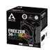 Повітряне охолодження Arctic Freezer 36 ARGB Black (ACFRE00124A) 1406311 фото 9