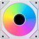 Вентилятор Lian Li Uni Fan SL-Infinity 120 White (G99.12SLIN1W.00) 1458585 фото 1