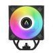 Повітряне охолодження Arctic Freezer 36 ARGB Black (ACFRE00124A) 1406311 фото 2