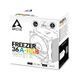 Воздушное охлаждение Arctic Freezer 36 ARGB White (ACFRE00125A) 1344704ua фото 9