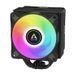 Повітряне охолодження Arctic Freezer 36 ARGB Black (ACFRE00124A) 1406311 фото 1