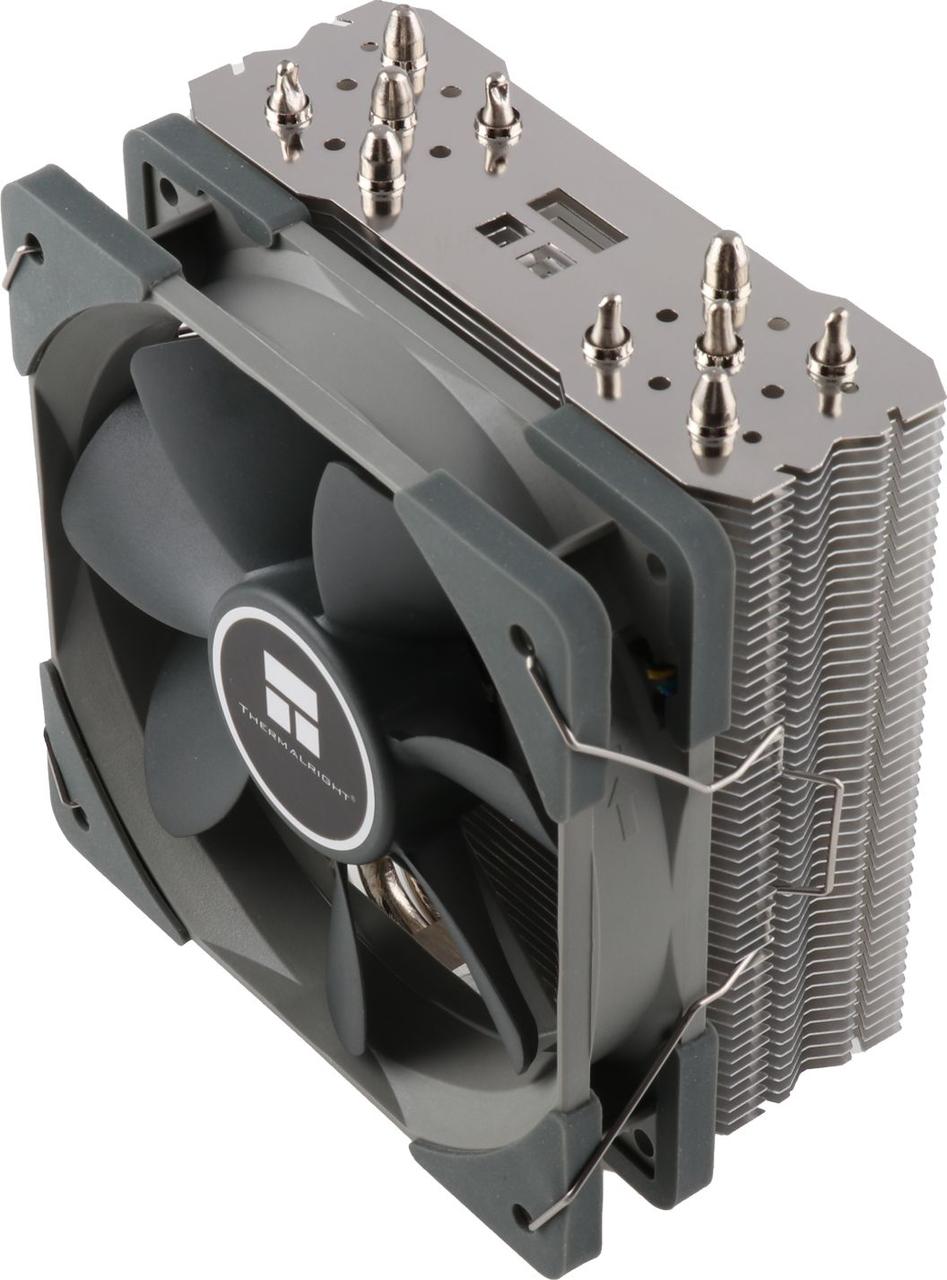 Фото Повітряне охолодження Thermalright TA-120
