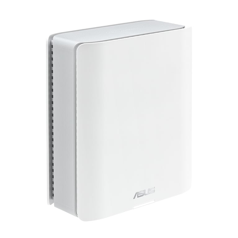 Фото Mesh‑система Asus ZenWiFi BT8 2-Pack (90IG0930-MO3B20)