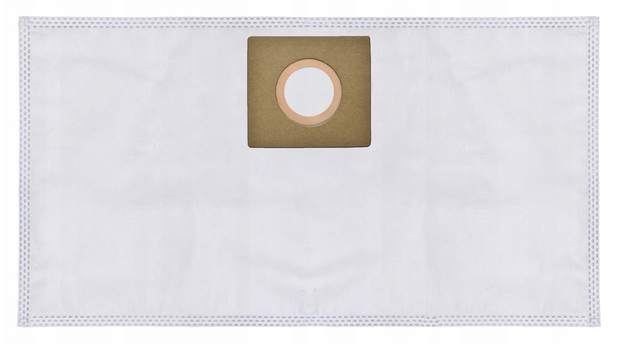 Мешки для пылесоса MPM MOD 48/49 5-pack (ASH-7349) 1482416 фото
