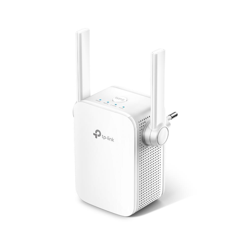 Фото Повторитель Wi-Fi TP-Link RE205