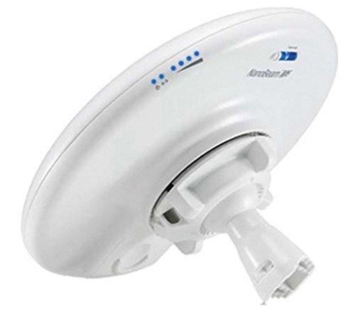 Фото Точка доступу Ubiquiti NanoBeam 5AC Gen2 (NBE-5AC-GEN2)