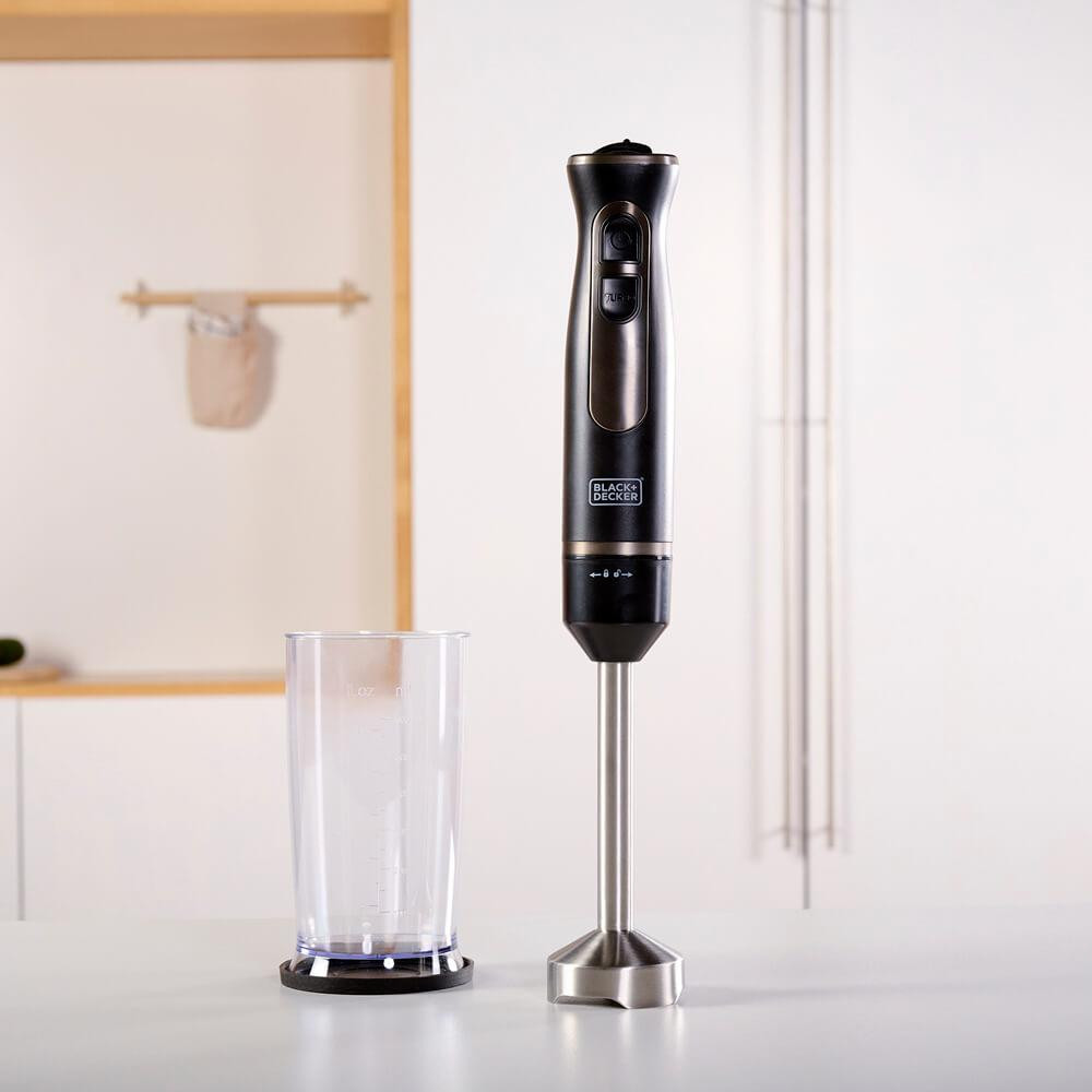 фото Блендер стационарный Black+Decker BXHB800E 3