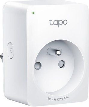 Умная розетка TP-Link Tapo P110M 1444215 фото