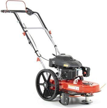 Газонокосилка бензиновая Faworyt DK560C 1459266 фото