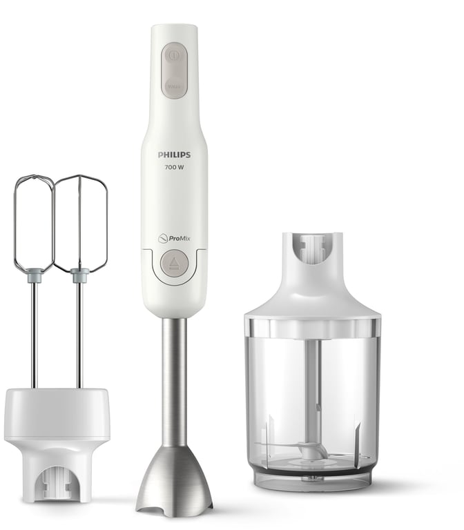 фото Блендер занурювальний Philips HR2546/00 1