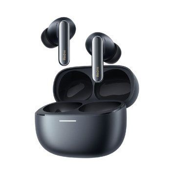 Навушники TWS Xiaomi Redmi Buds 6 Pro Space Black (BHR9320CN) 1474505ua фото