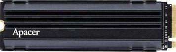 SSD накопитель Apacer AS2280Q4U 1 TB (AP1TBAS2280Q4U-1) 1386602 фото