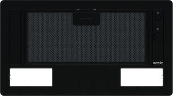 Витяжка вбудована Gorenje BHI681EB 1381420 фото